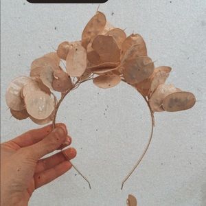 Floral Crown / Headband